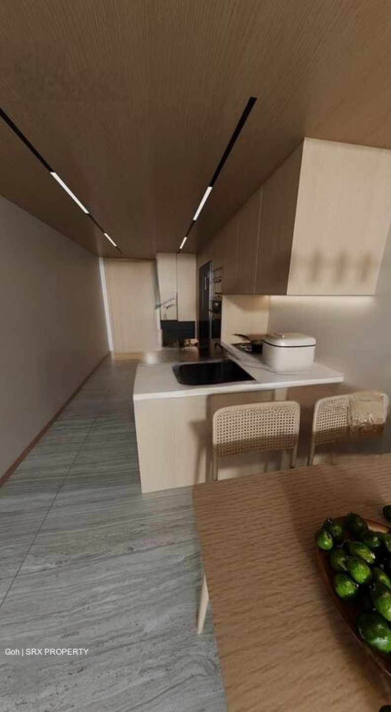 Leedon Green (D10), Condominium #477575731